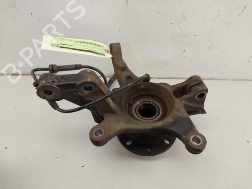 Right front steering knuckle RENAULT CAPTUR I (J5_, H5_) 1.2 TCe 120 | BP37150979M26 - Image 2