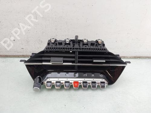 Used Climate control Climate control 38435203 38435203