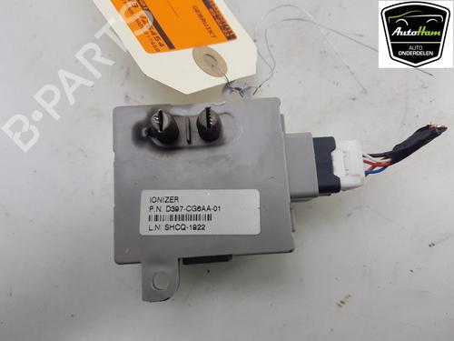 Control unit KIA CEE'D (JD) 1.6 GDI | BP13103127M11 - Image 3