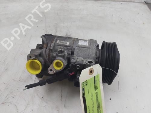 Used AC compressor BMW 1 (F20) 116 i (136 hp) 30167976