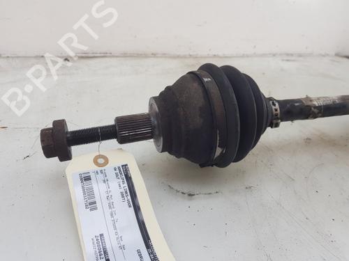 Left front driveshaft VW GOLF V (1K1) 2.0 GTI | BP25602044M38 - Image 3