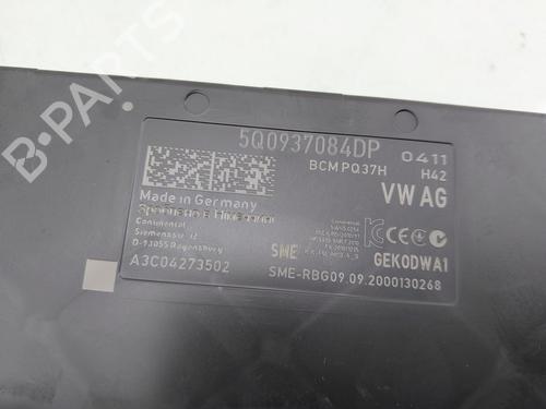 Electronic module VW T-ROC (A11, D11) 1.5 TSI | BP28807862M83