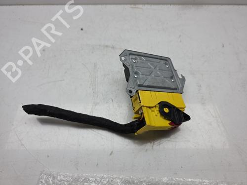 ECU airbags VW GOLF VII (5G1, BQ1, BE1, BE2) 2.0 R 4motion | BP30183987M53