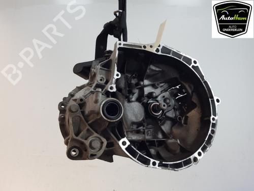 Used Gearbox Gearbox PEUGEOT 108 1.2 (82 hp) 18263722 18263722
