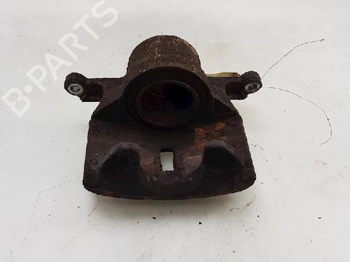 Left front brake caliper NISSAN QASHQAI / QASHQAI +2 I (J10, NJ10, JJ10E) 2.0 dCi | BP12021111M105 