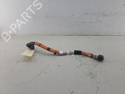 Cable Cable MERCEDES-BENZ CITAN Box Body/MPV (W420) eCITAN (420.693, 420.695) (122 hp) 37436159 37436159