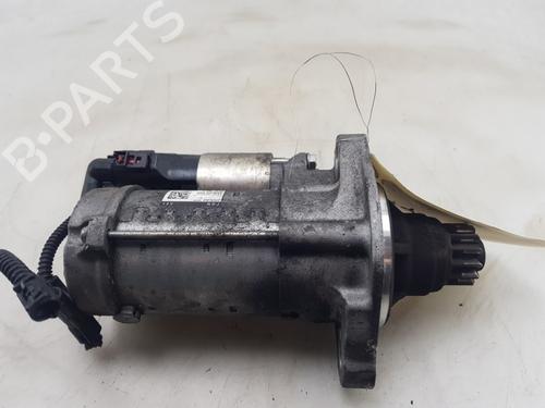 Used Starter VW GOLF VI Convertible (517) 1.2 TSI (105 hp) 25601949