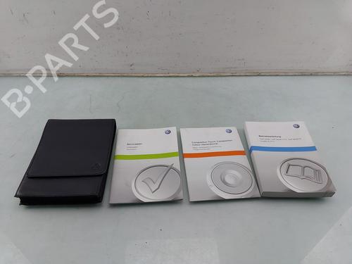 Used Other Other VW GOLF VII Variant (BA5, BV5) 1.2 TSI (110 hp) 33430120 33430120