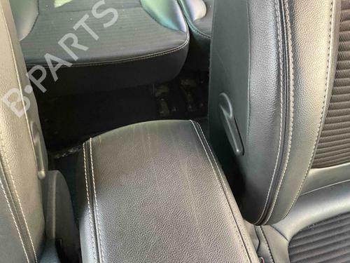 Seats set RENAULT SCÉNIC IV (J9_) 1.2 TCe 115 | BP28126220C78 