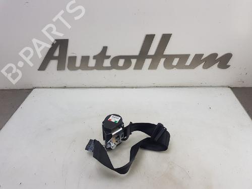 Used Rear left seatbelt AUDI Q5 (8RB) 2.0 TFSI quattro (211 hp) 12034718