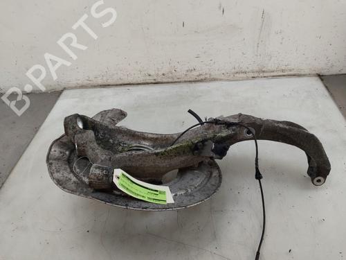 Used Left front steering knuckle Left front steering knuckle BMW X5 (G05, F95) xDrive 45 e Plug-in Hybrid (394 hp) 33956546 33956546