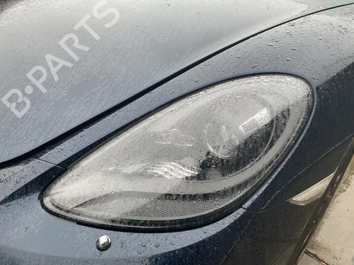 Avant complet PORSCHE 718 BOXSTER (982) 2.5 S (982330, 982331) | BP30675423S1 