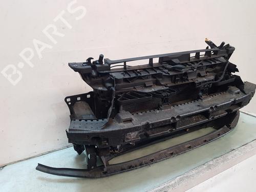 Radiator set VW GOLF VIII (CD1, DA1) 1.0 TSI | BP28602804M120 