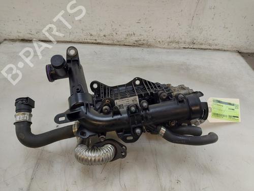 Valvola EGR Valvola EGR PEUGEOT PARTNER Box Body/MPV (K9) 1.5 BlueHDi 75 (75 hp) 35978257 35978257