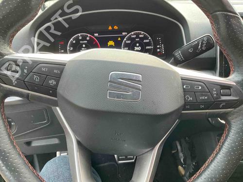 Airbag Kit SEAT TARRACO (KN2) 1.5 TSI ACT | BP30102809C86