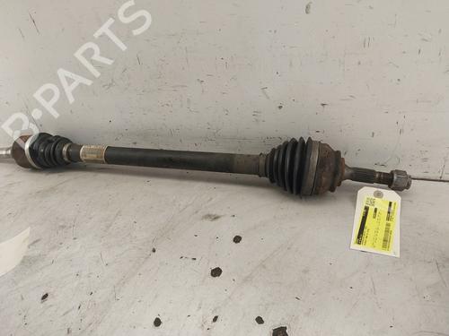 Right front driveshaft PEUGEOT 2008 I (CU_) 1.2 VTi | BP39094757M39 - Image 2