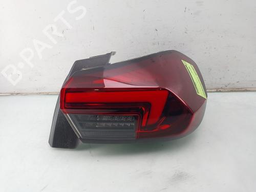 Used Right taillight Right taillight OPEL CORSA F (P2JO) 1.2 MHEV (101 hp) 34719465 34719465