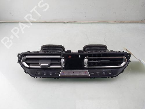 Used Climate control BMW 3 (G20, G80, G28) 318 d (150 hp) 26655054