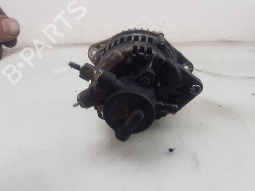 Alternator OPEL COMBO Box Body/MPV 1.7 DI 16V | BP28318030M7 