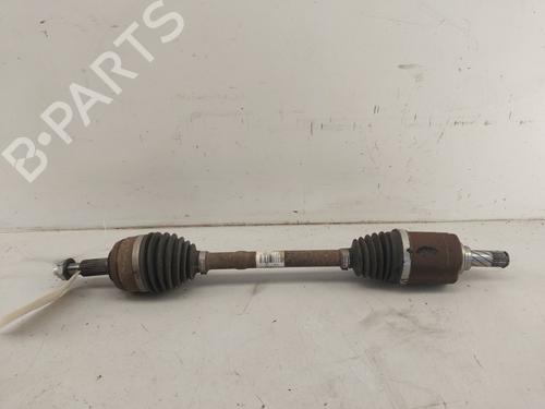 Used Left front driveshaft Left front driveshaft 37169905 37169905