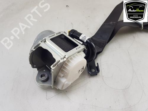 Front right seatbelt OPEL ASTRA K (B16) 1.4 Turbo (68) | BP20134725I25 