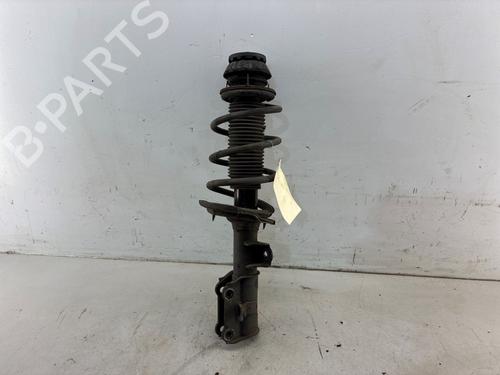 Used Left front shock absorber Left front shock absorber 38481857 38481857