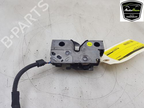 Hood lock VW ID.3 (E11, E12) 1st | BP18355630C133 