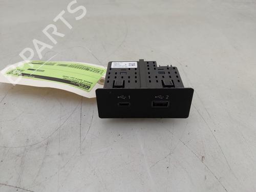 Electronic module NISSAN ARIYA (FE0) EV | BP36883786M83 - Image 5