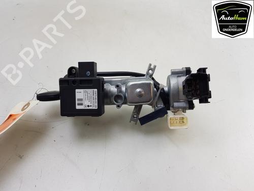 Ratlås/Tændingslås OPEL AGILA (B) (H08) 1.2 (F68) (86 hp) 12040695