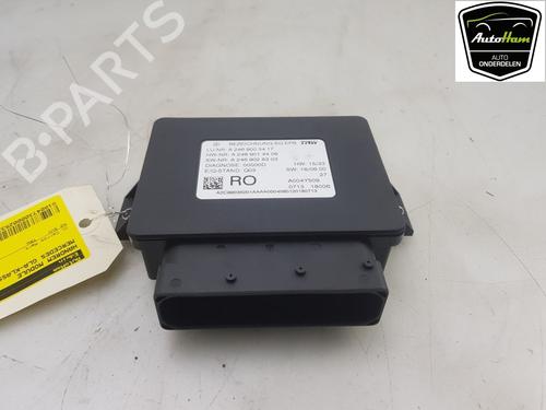 Elektronisk modul MERCEDES-BENZ GLA-CLASS (X156) GLA 180 (156.942) (122 hp) 16151433