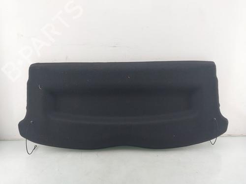 Used Rear parcel shelf CITROËN C3 II (SC_) 1.2 VTi 82 (82 hp) 29938652