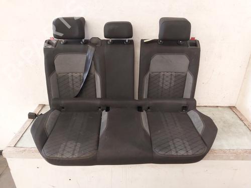 Sæde Bagtil VW POLO VI (AW1, BZ1, AE1) 1.0 TSI | BP38286523C17 - Image 2