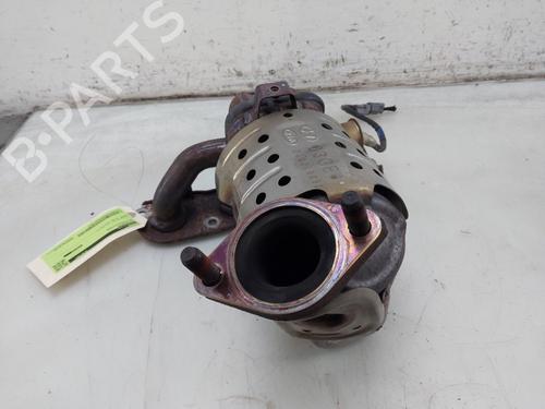 Catalyst KIA PICANTO III (JA) 1.2 | BP33812096M10 - Image 2