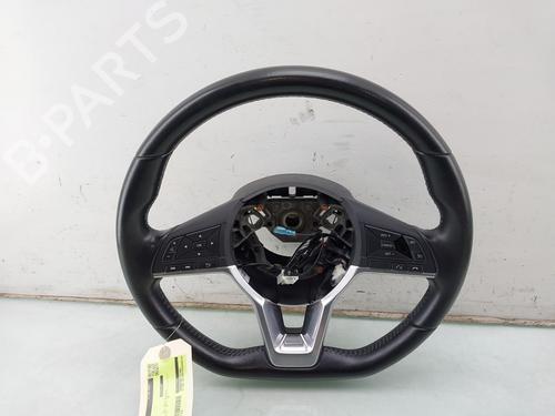 Rat Rat NISSAN MICRA V (K14) 0.9 IG-T (90 hp) 35897438 35897438