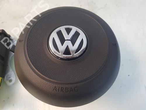 Airbag Kit VW POLO VI (AW1, BZ1, AE1) 2.0 GTI | BP29713054C86
