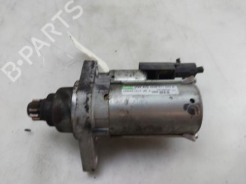 Startmotor VW GOLF VI (5K1) 1.4 TSI (122 hp) 29025602