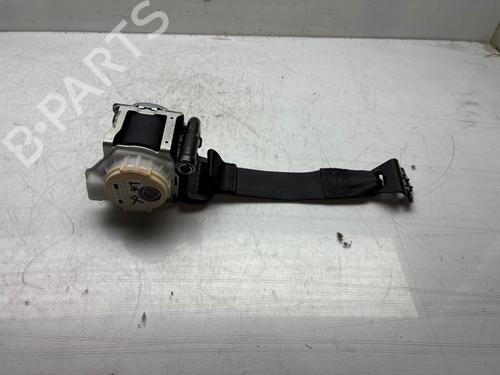 Używane Pas bezpieczeństwa tylny prawy Pas bezpieczeństwa tylny prawy VW POLO VI (AW1, BZ1, AE1) 1.0 TSI (95 hp) 37448217 37448217