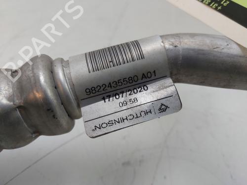 AC pipe OPEL COMBO Box Body/MPV (K9) 1.5 D | BP30587435M126 - Image 4