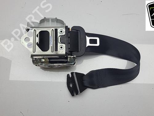 Rear right seatbelt SKODA OCTAVIA I Combi (1U5) 1.9 TDI | BP21598329I28 