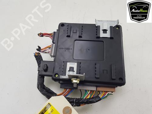 Electronic module KIA PICANTO III (JA) 1.0 | BP18111609M83 