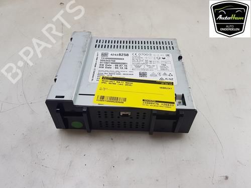 Used Control unit Control unit 20134704 20134704
