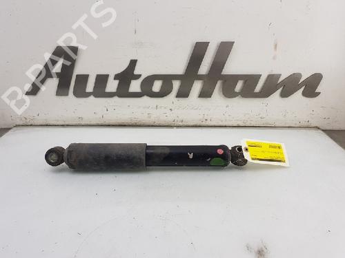 Used Right rear shock absorber FIAT DUCATO Van (250_) 115 Multijet 2,0 D (116 hp) 12031063