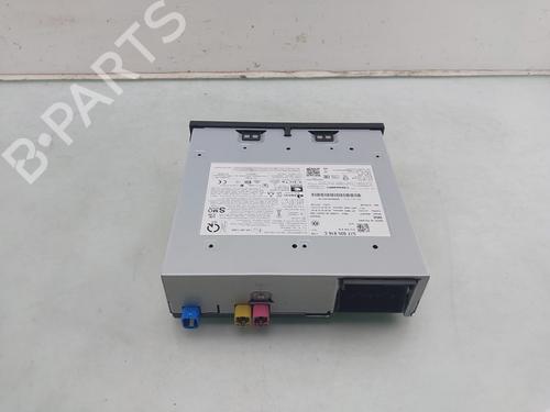 Control unit VW GOLF VIII (CD1, DA1) 2.0 GTI Clubsport | BP29504074M11 - Image 3