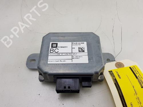 Electronic module OPEL CORSA E (X15) 1.3 CDTI (08, 68) | BP12032473M83 - Image 3