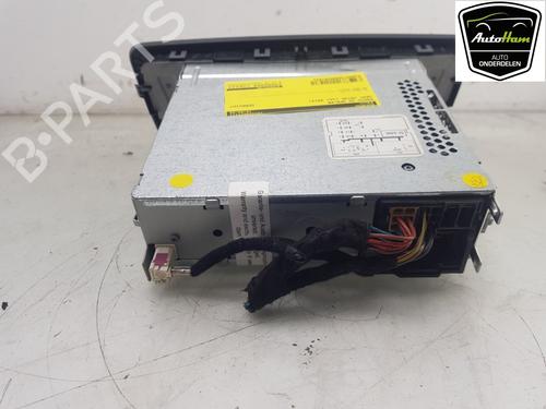 Radio SEAT IBIZA IV SC (6J1, 6P5) 1.2 TSI | BP19667365E6 