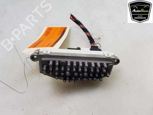Used Heater resistor BMW X5 (F15, F85) xDrive 30 d (258 hp) 12052084