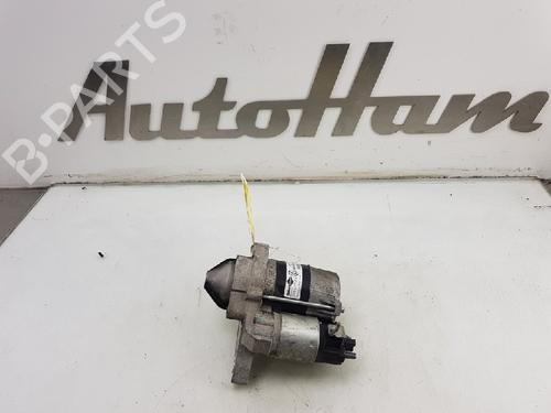 Used Starter RENAULT CLIO IV (BH_) 0.9 TCe 90 (BHNF, BHMA, BHMH, BHJK, BHJR) (90 hp) 12033561