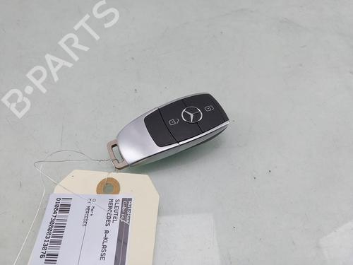 Electronic module MERCEDES-BENZ A-CLASS (W177) A 180 (177.084) | BP29478880M83 
