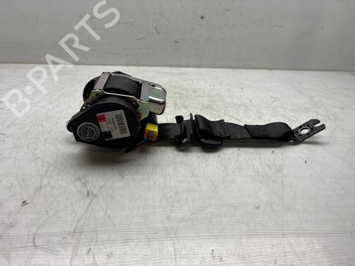 Used Rear left seatbelt Rear left seatbelt AUDI TT (FV3, FVP) 2.0 TFSI quattro (230 hp) 36489236 36489236