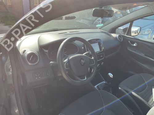 Used Airbag Kit RENAULT CLIO IV Grandtour (KH_) 0.9 TCe 90 (90 hp) 29713265